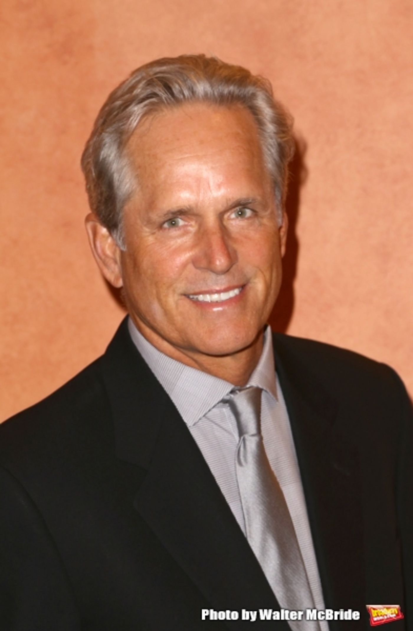 Photo Coverage: On the Red Carpet for A TRIBUTE TO POLLY BERGEN  Image