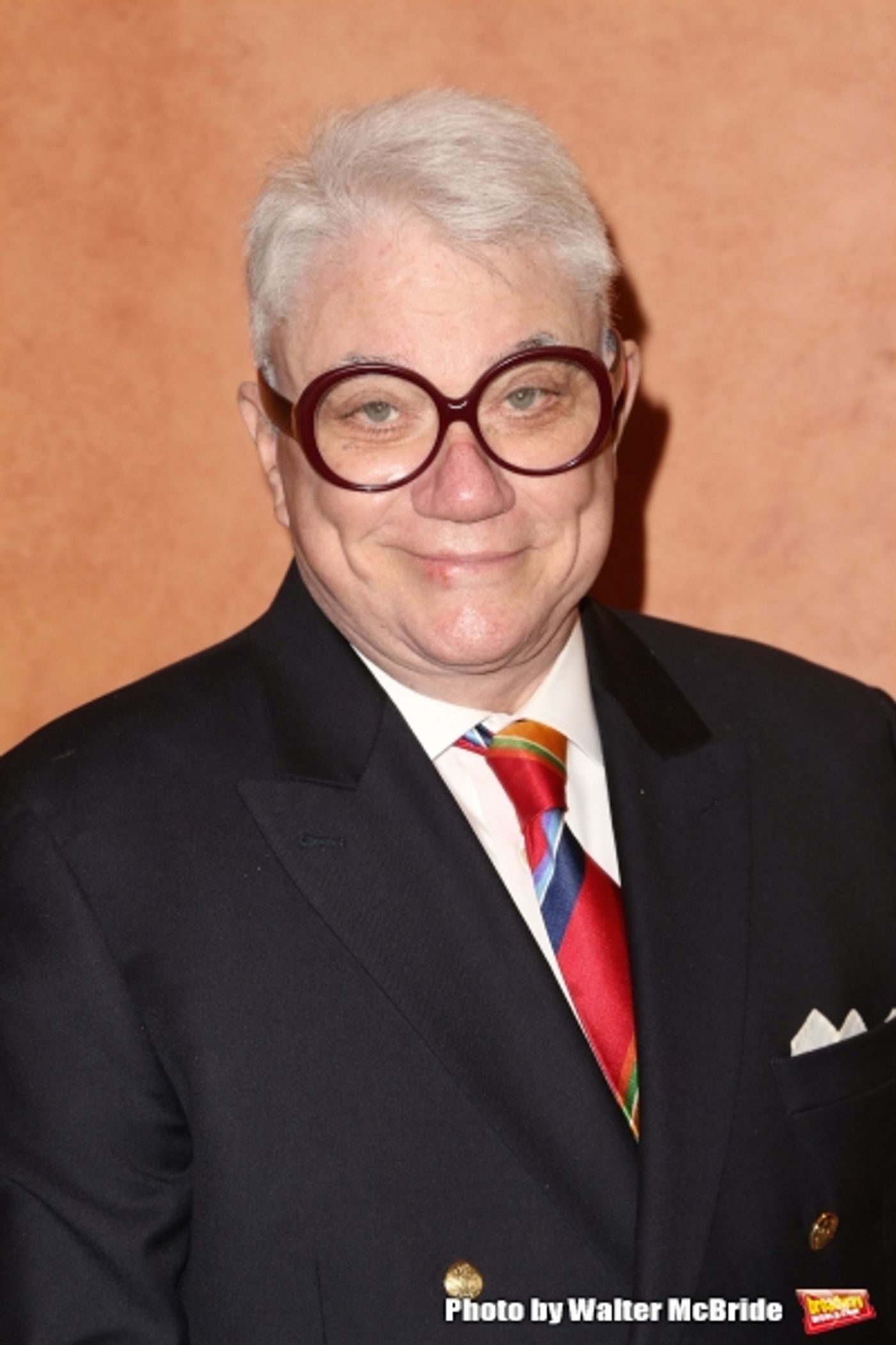 Photo Coverage: On the Red Carpet for A TRIBUTE TO POLLY BERGEN  Image