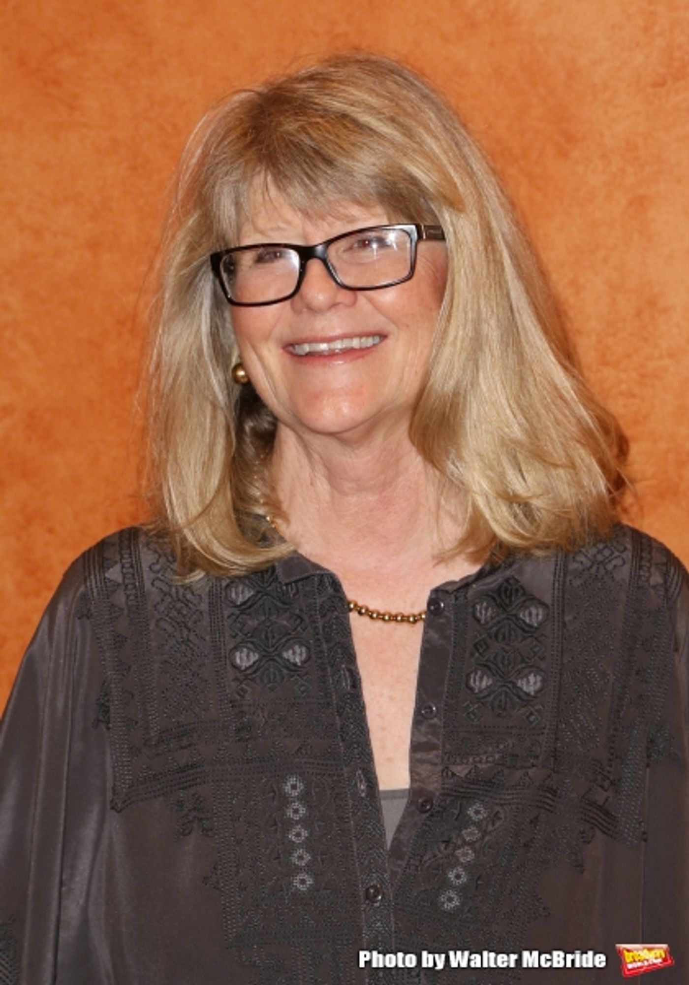 Photo Coverage: On the Red Carpet for A TRIBUTE TO POLLY BERGEN  Image