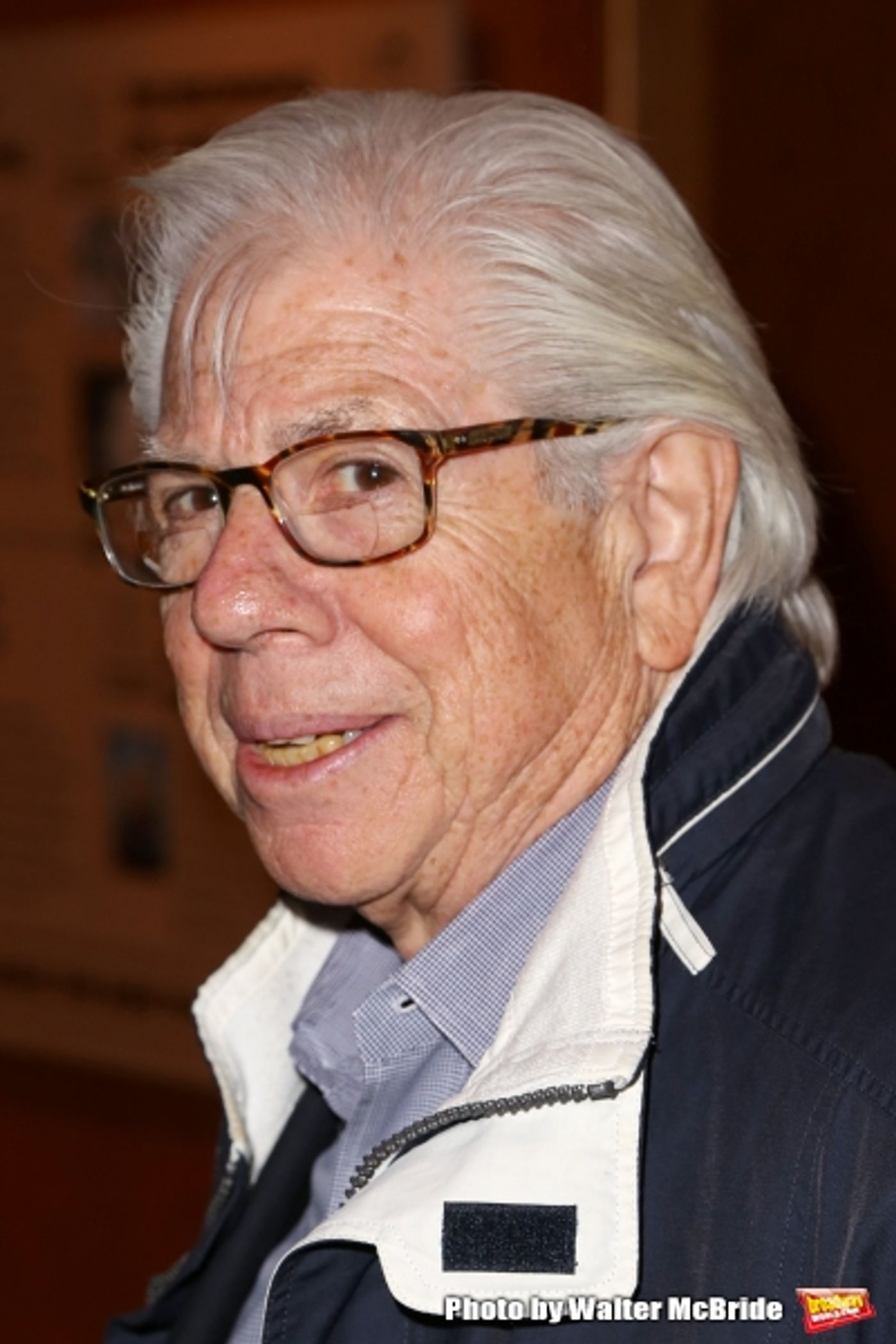 Photo Coverage: On the Red Carpet for A TRIBUTE TO POLLY BERGEN  Image