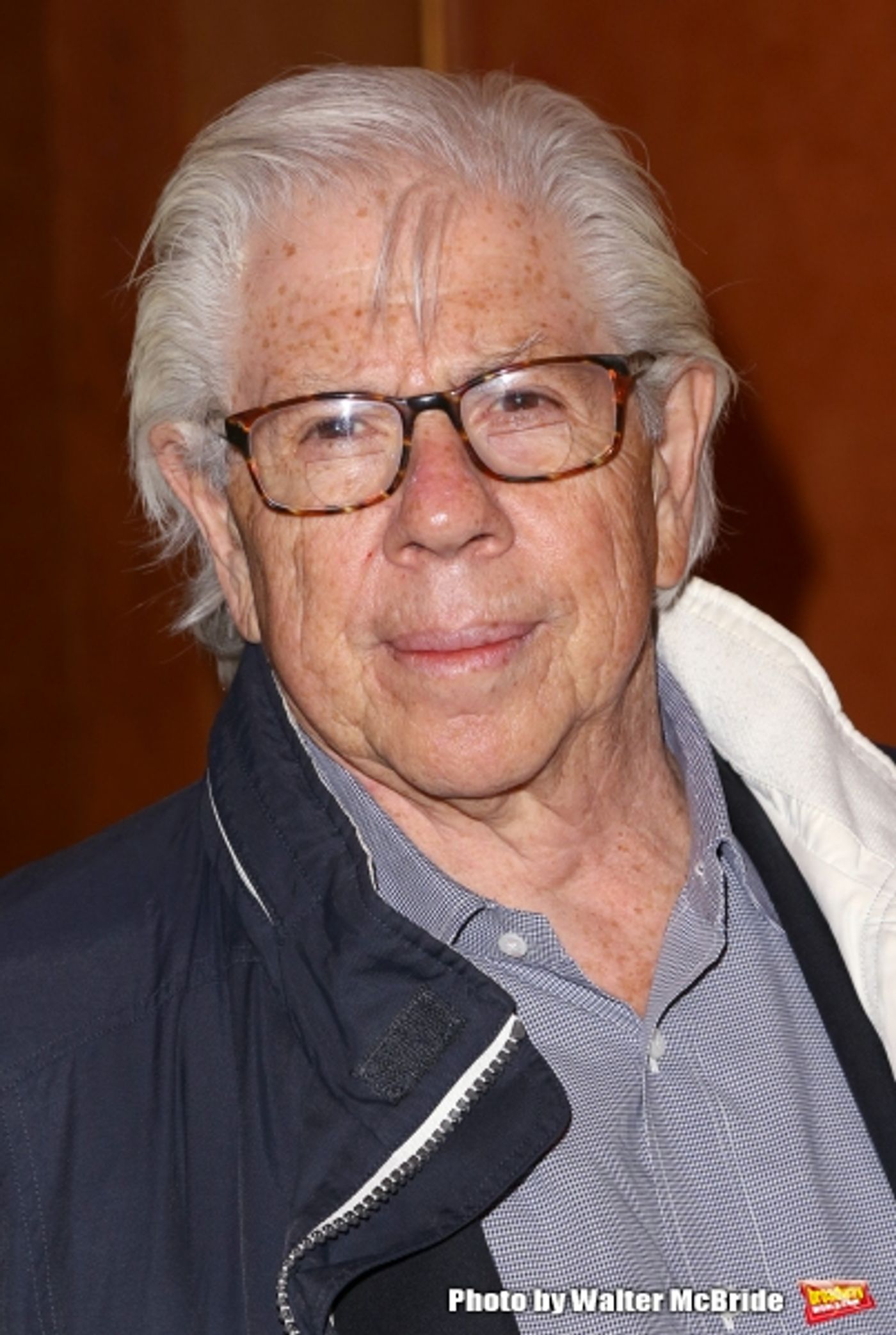 Photo Coverage: On the Red Carpet for A TRIBUTE TO POLLY BERGEN  Image