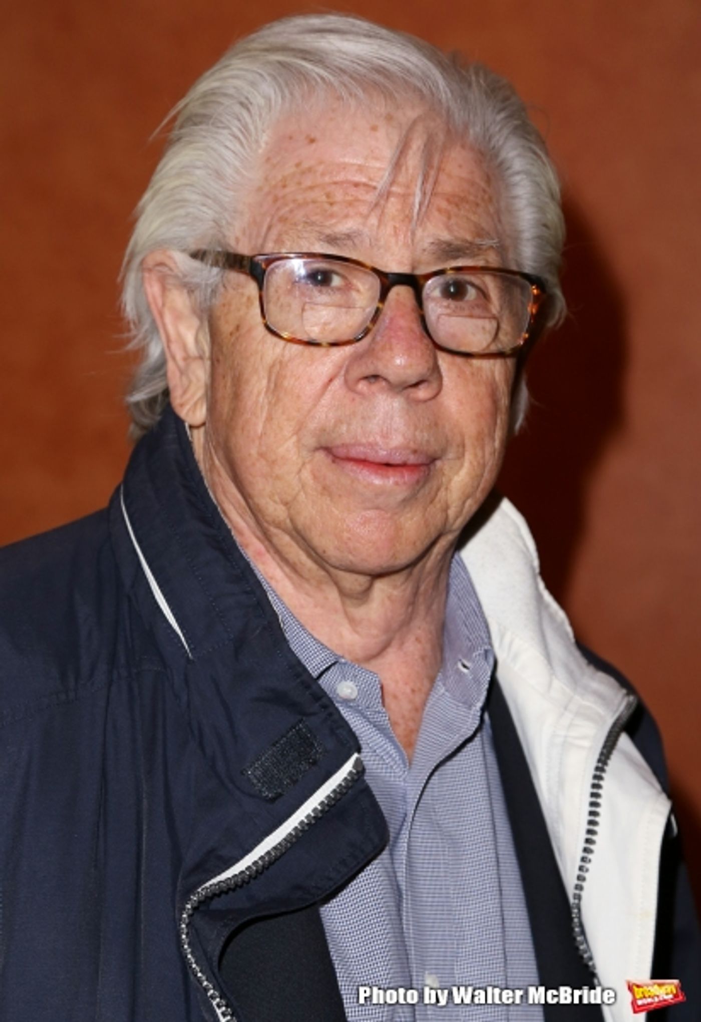 Photo Coverage: On the Red Carpet for A TRIBUTE TO POLLY BERGEN  Image