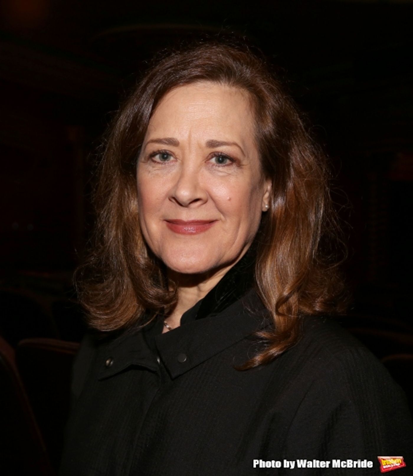 Photo Coverage: On the Red Carpet for A TRIBUTE TO POLLY BERGEN  Image