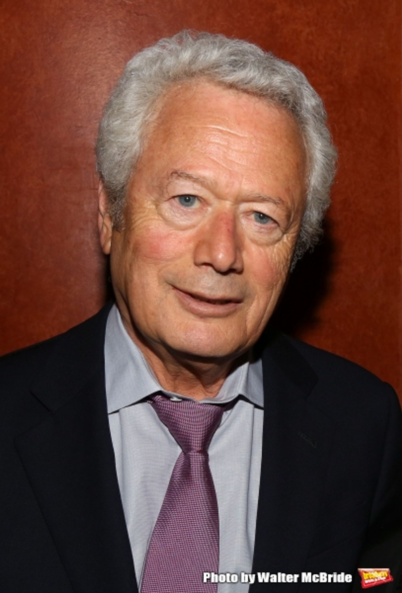 Photo Coverage: On the Red Carpet for A TRIBUTE TO POLLY BERGEN  Image