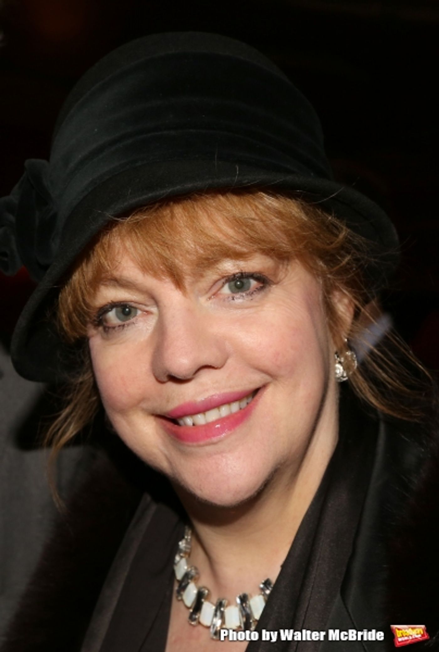 Photo Coverage: On the Red Carpet for A TRIBUTE TO POLLY BERGEN  Image