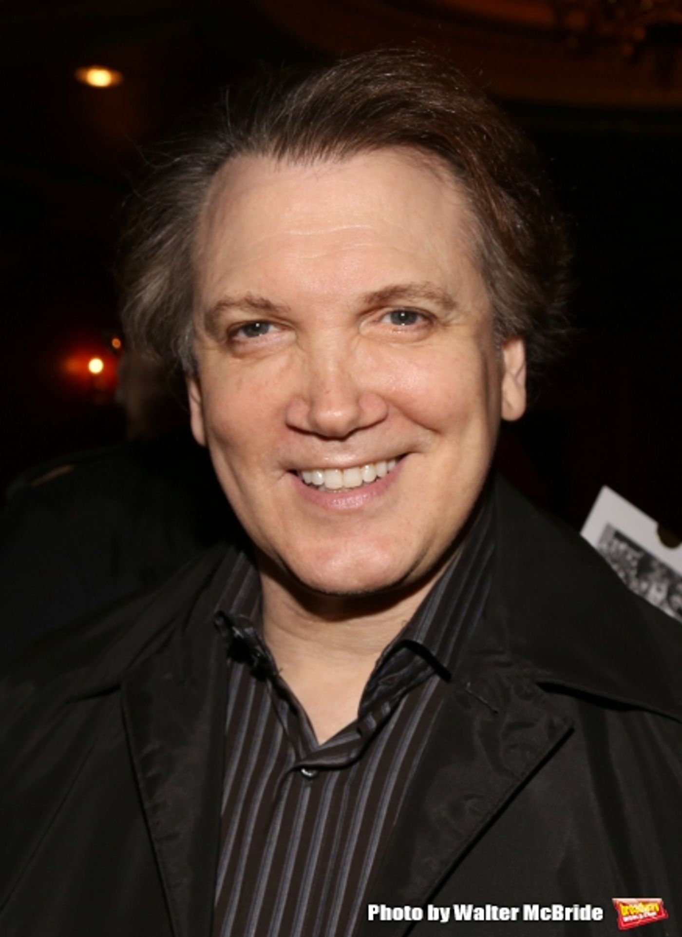 Photo Coverage: On the Red Carpet for A TRIBUTE TO POLLY BERGEN  Image