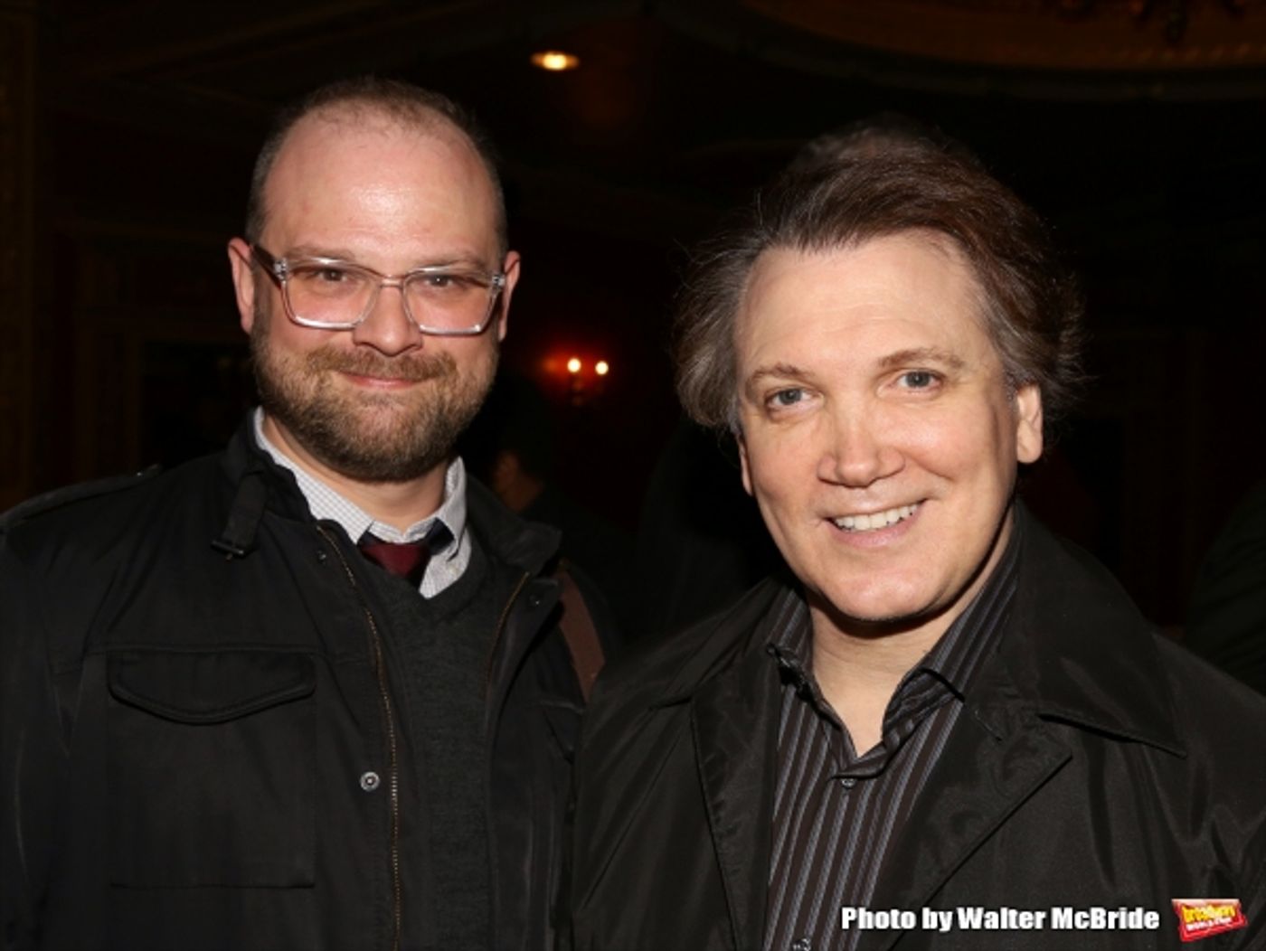 Photo Coverage: On the Red Carpet for A TRIBUTE TO POLLY BERGEN  Image