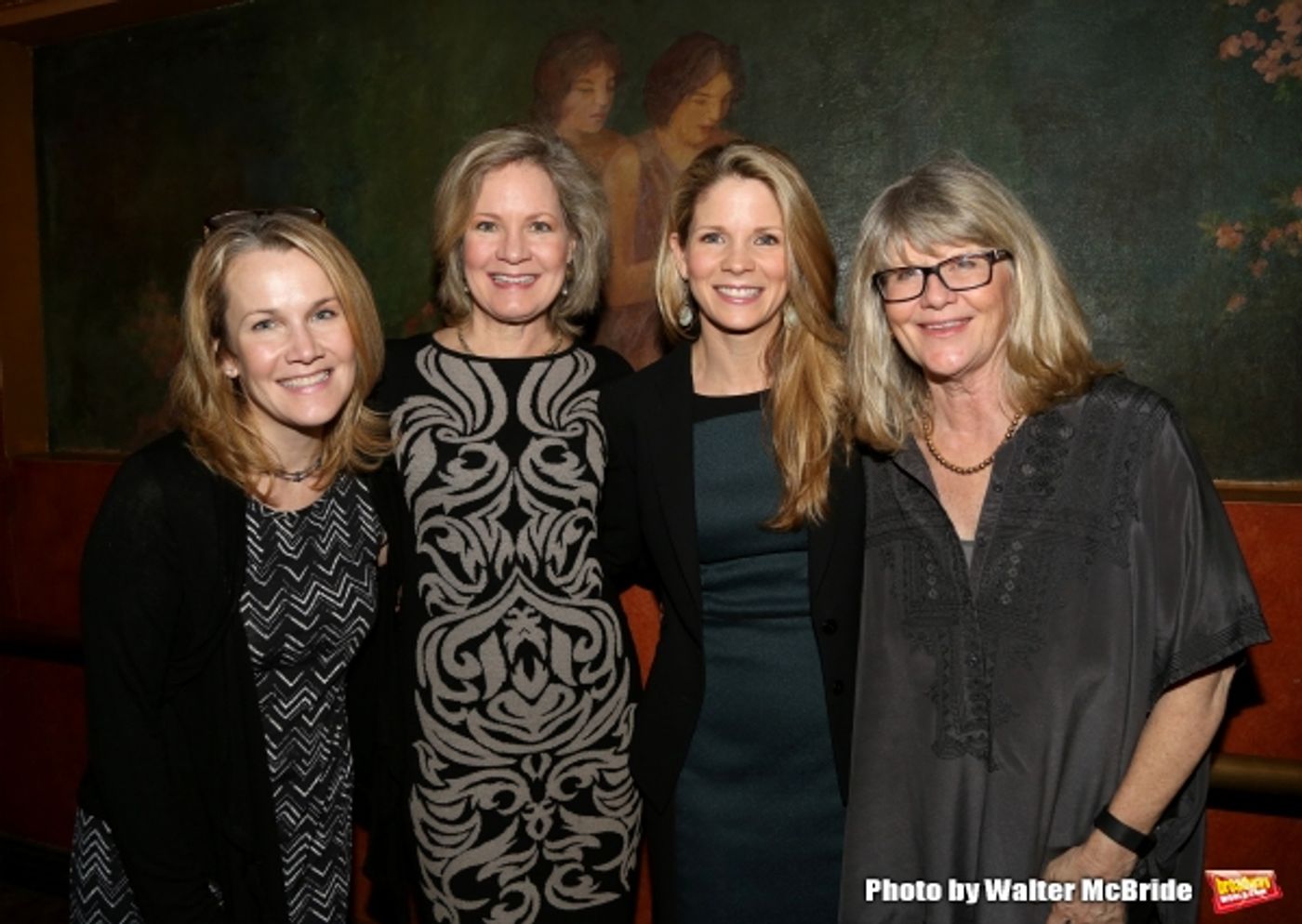 Photo Coverage: On the Red Carpet for A TRIBUTE TO POLLY BERGEN  Image
