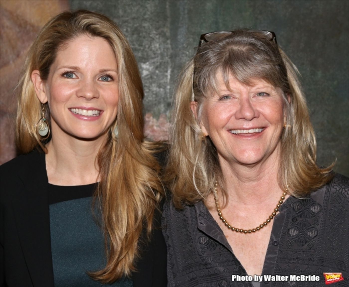 Photo Coverage: On the Red Carpet for A TRIBUTE TO POLLY BERGEN  Image
