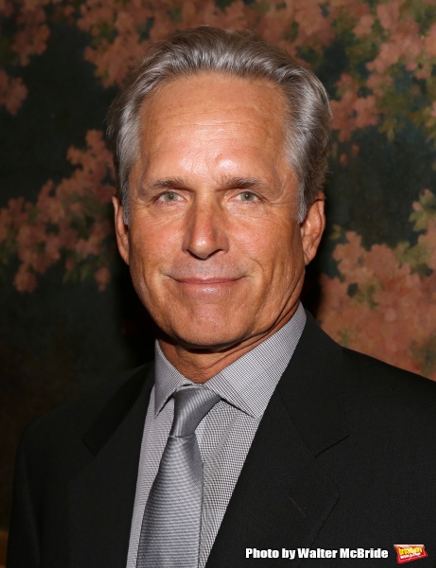 Photo Coverage: On the Red Carpet for A TRIBUTE TO POLLY BERGEN  Image