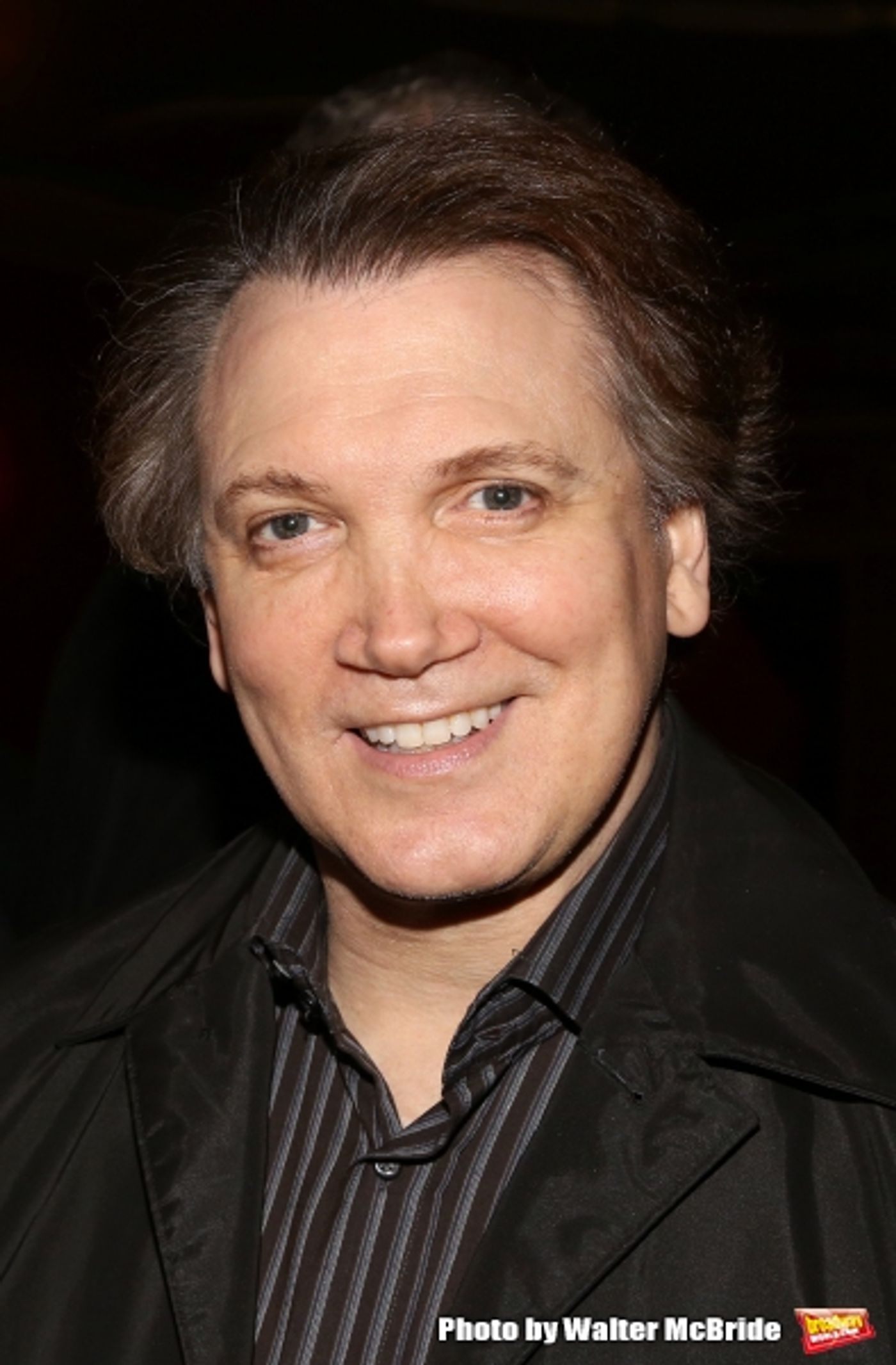 Photo Coverage: On the Red Carpet for A TRIBUTE TO POLLY BERGEN  Image