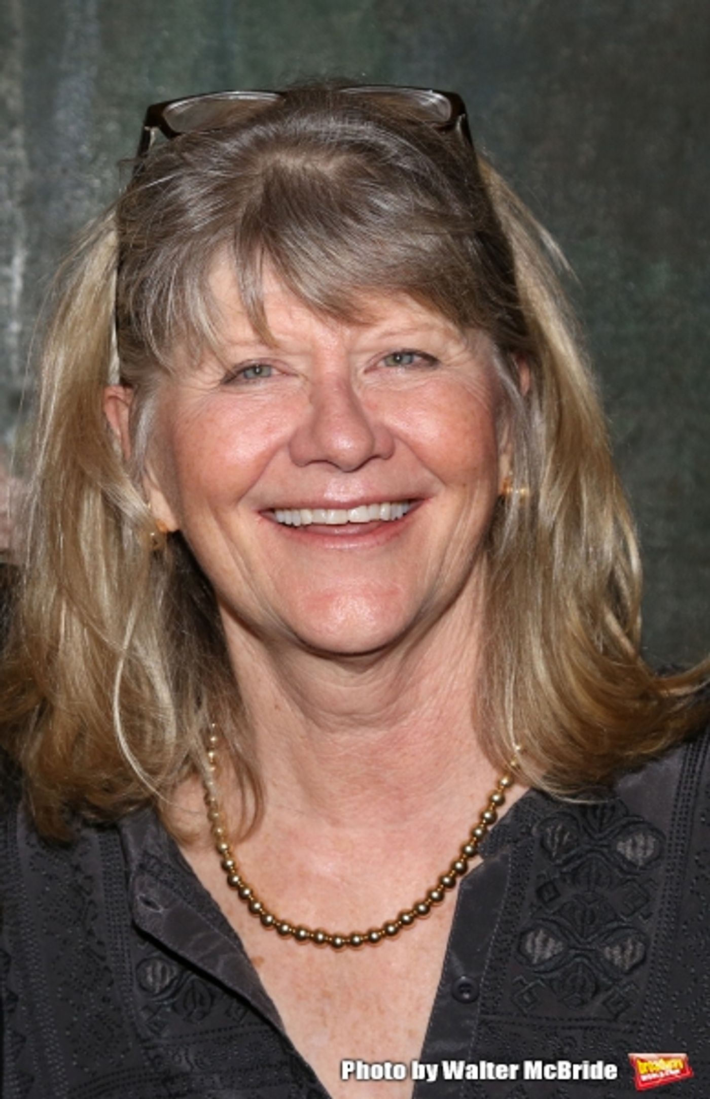 Photo Coverage: On the Red Carpet for A TRIBUTE TO POLLY BERGEN  Image