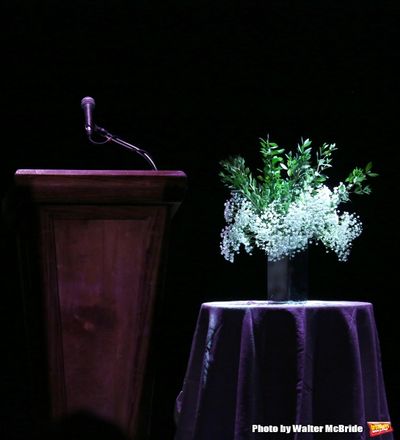 'A Tribute to Polly Bergen'  Photo