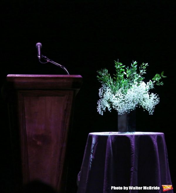 'A Tribute to Polly Bergen'  Photo