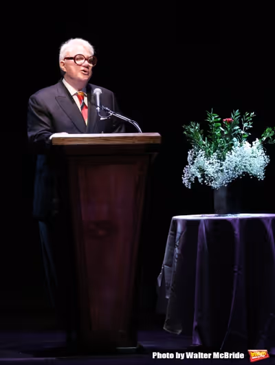 Rex Reed  Photo