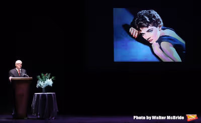 Rex Reed  Photo
