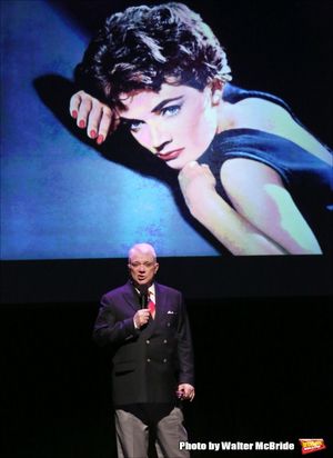 Rex Reed @ BroadwayWorld Rex Reed Photo