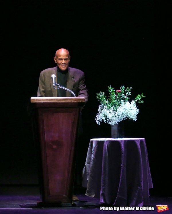 Harry Belafonte  Photo