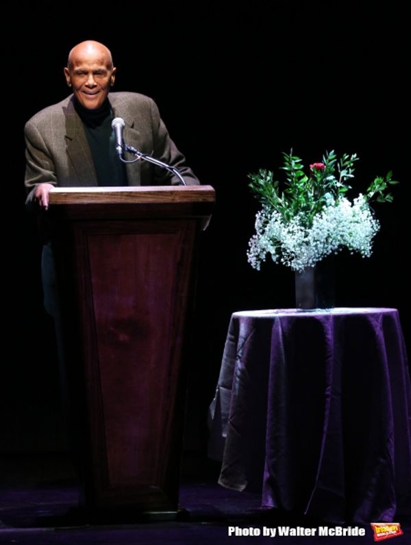 Harry Belafonte  Photo