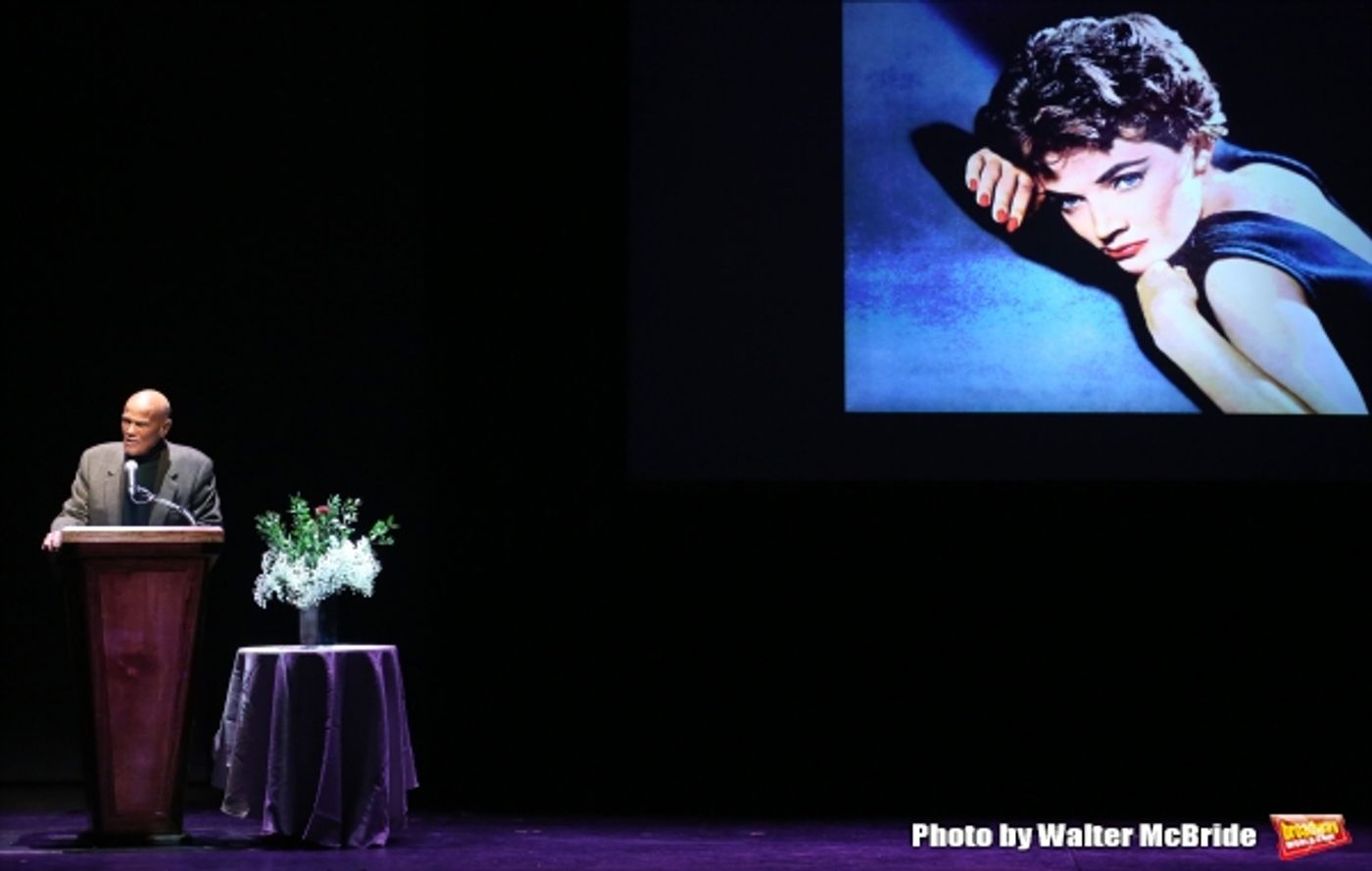 Photo Coverage: Broadway Tributes a Late, Great Stage Legend- Polly Bergen  Image