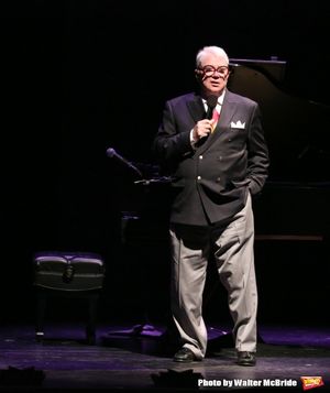 Rex Reed @ BroadwayWorld Rex Reed Photo