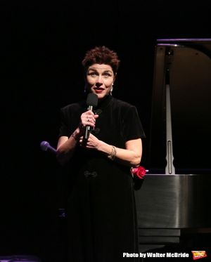 Christine Andreas  Photo