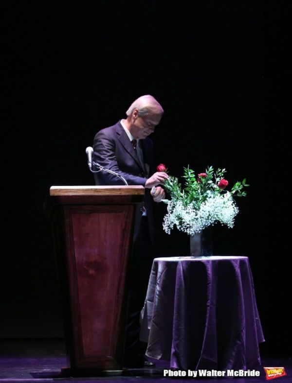 Chris Matthews  Photo