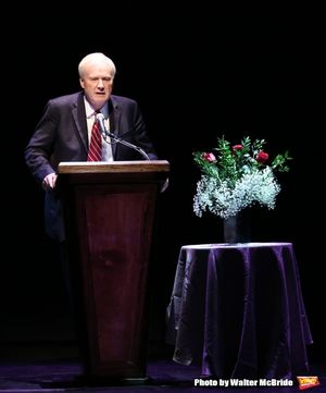 Chris Matthews  Photo