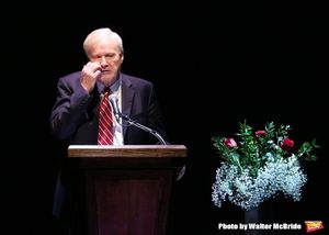 Chris Matthews Photo