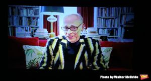 John Waters on video @ BroadwayWorld John Waters on video Photo