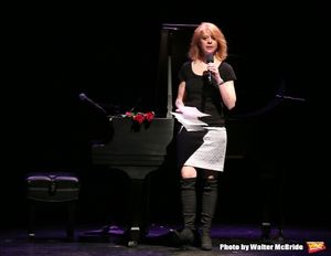 Deborah Grace Winer @ BroadwayWorld Deborah Grace Winer Photo