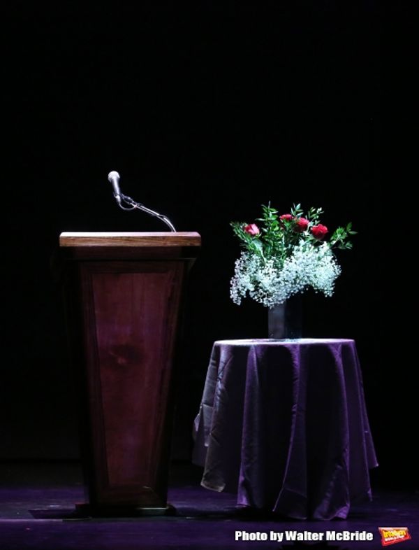 'A Tribute to Polly Bergen'  Photo