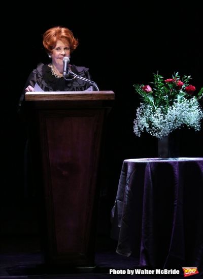 Arlene Dahl Photo