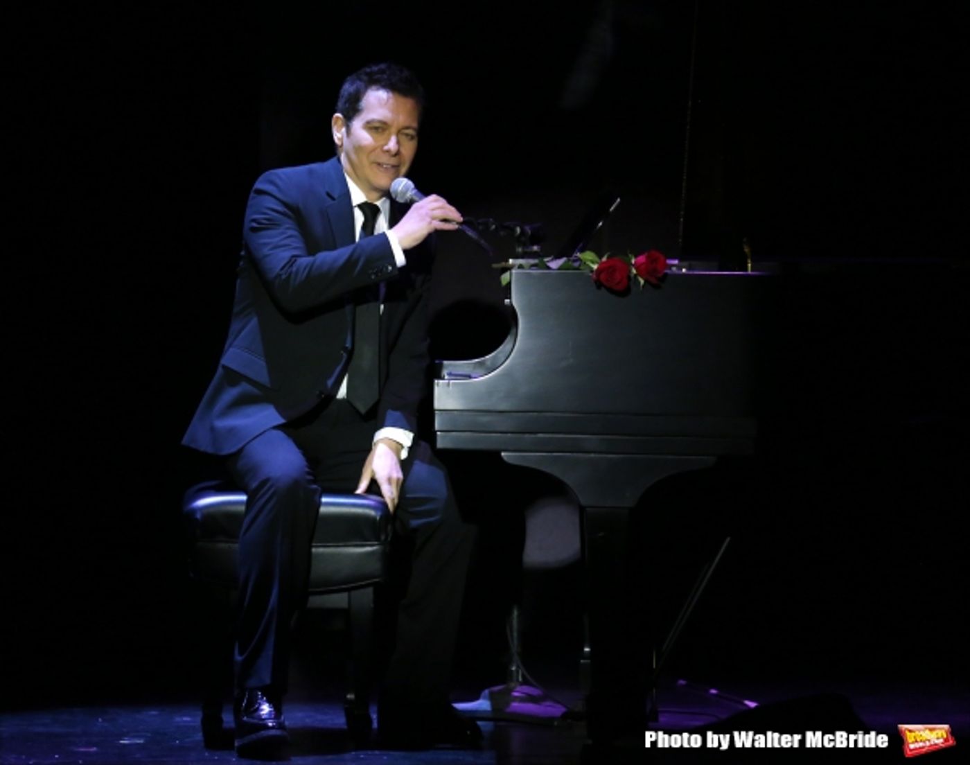 Photo Coverage: Broadway Tributes a Late, Great Stage Legend- Polly Bergen  Image