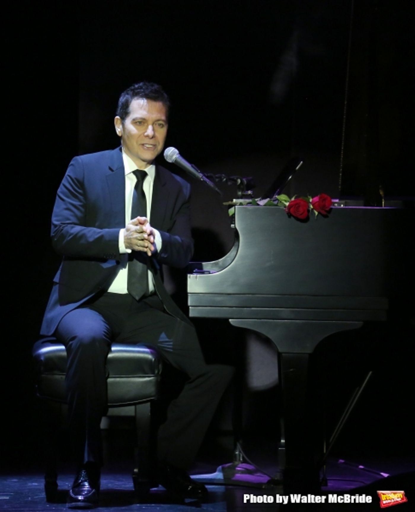 Photo Coverage: Broadway Tributes a Late, Great Stage Legend- Polly Bergen  Image