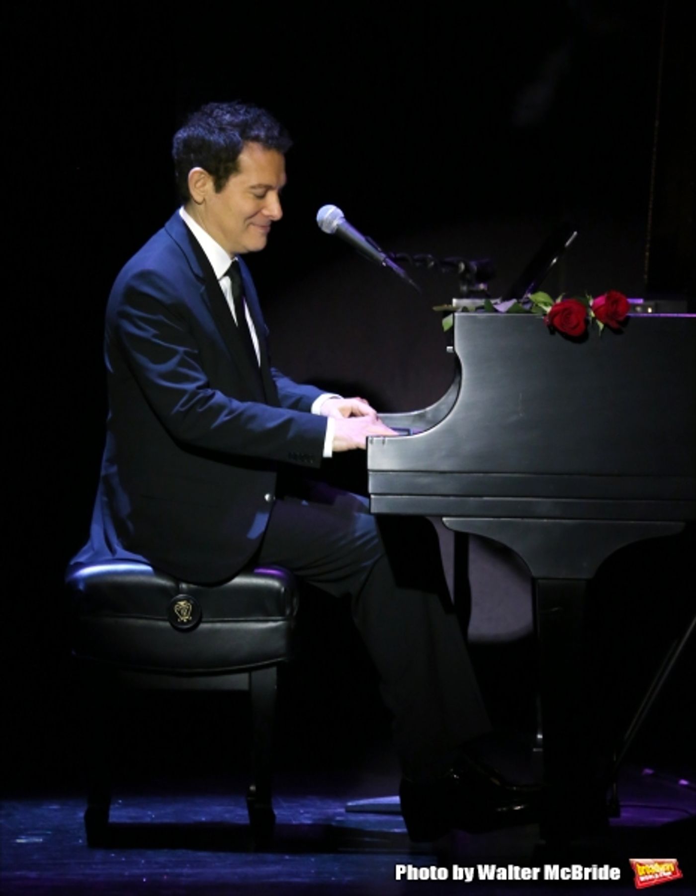 Photo Coverage: Broadway Tributes a Late, Great Stage Legend- Polly Bergen  Image