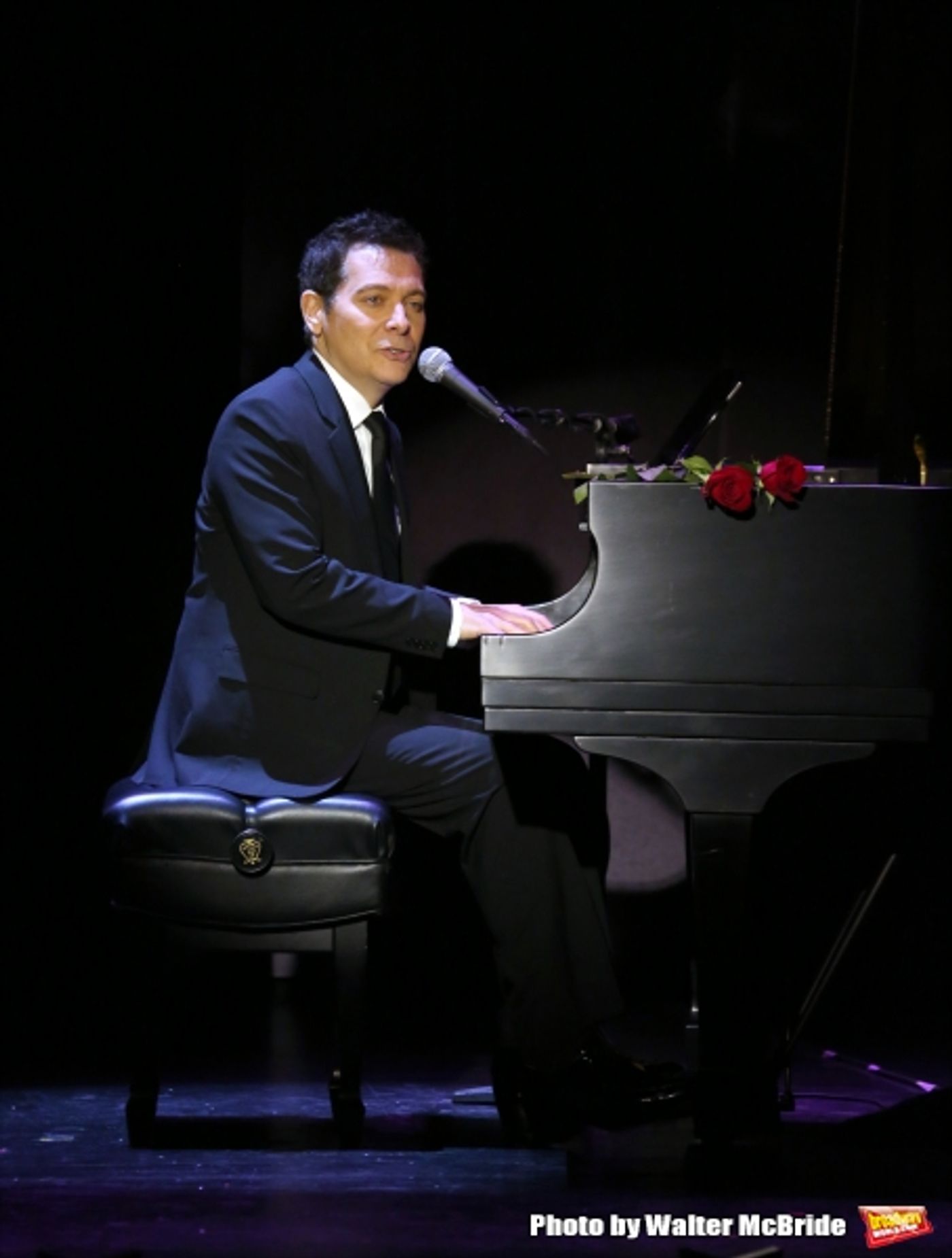 Photo Coverage: Broadway Tributes a Late, Great Stage Legend- Polly Bergen  Image