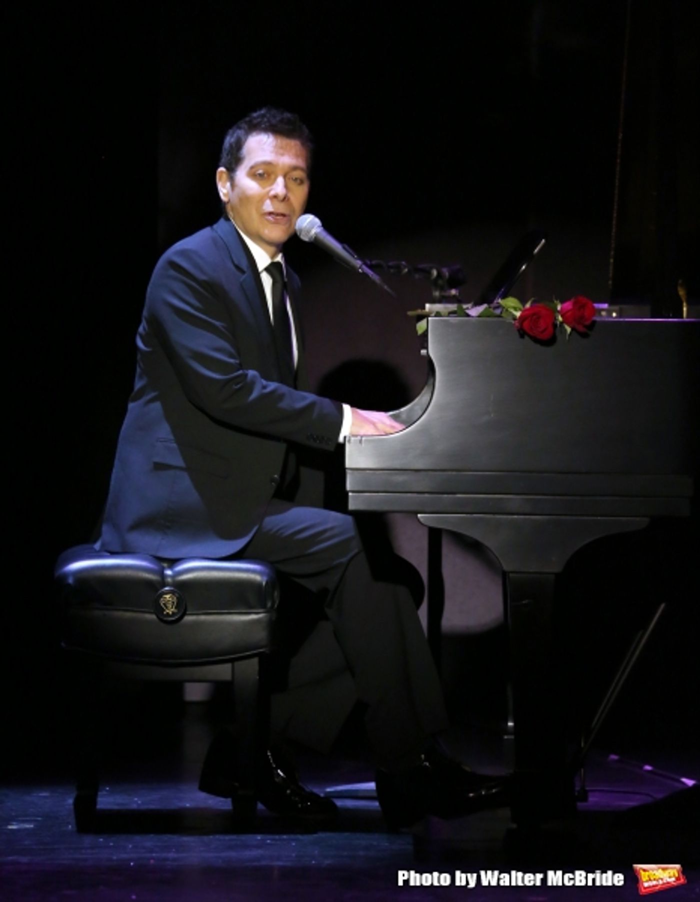 Photo Coverage: Broadway Tributes a Late, Great Stage Legend- Polly Bergen  Image