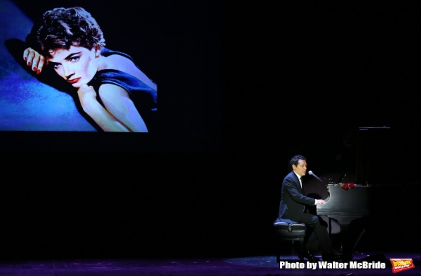 Photo Coverage: Broadway Tributes a Late, Great Stage Legend- Polly Bergen  Image