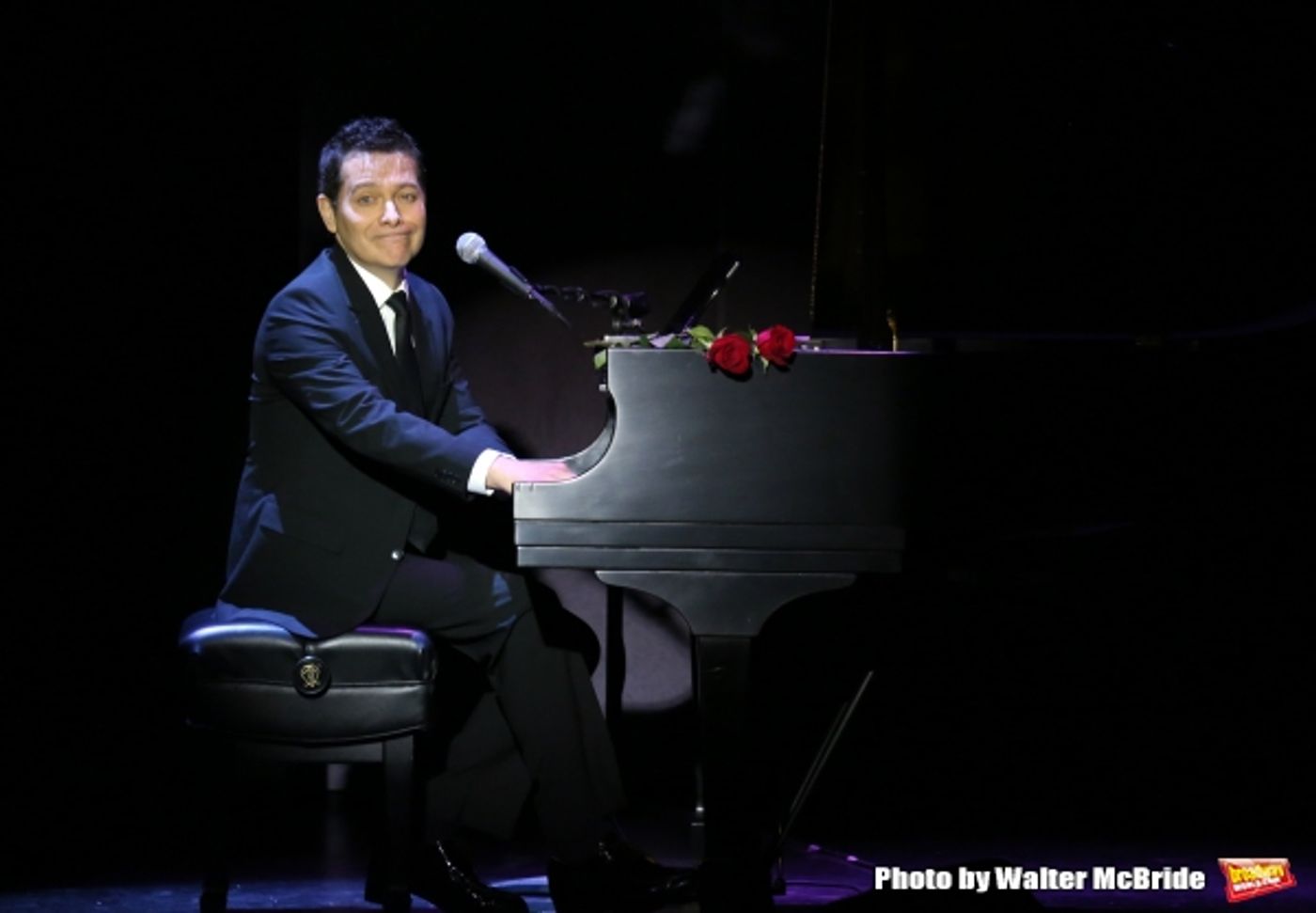 Photo Coverage: Broadway Tributes a Late, Great Stage Legend- Polly Bergen  Image