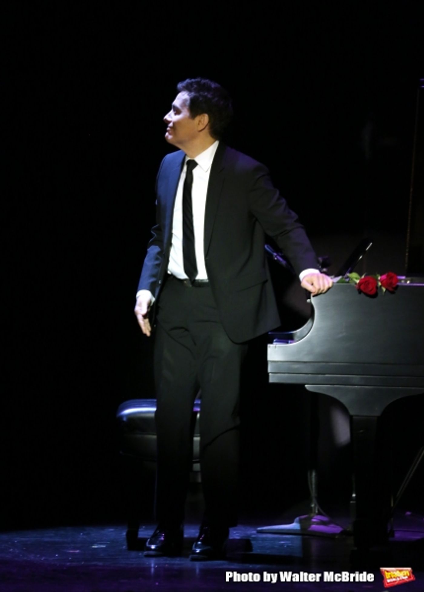 Photo Coverage: Broadway Tributes a Late, Great Stage Legend- Polly Bergen  Image