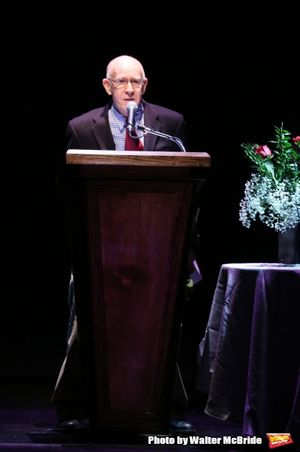 Stephen Holden  Photo