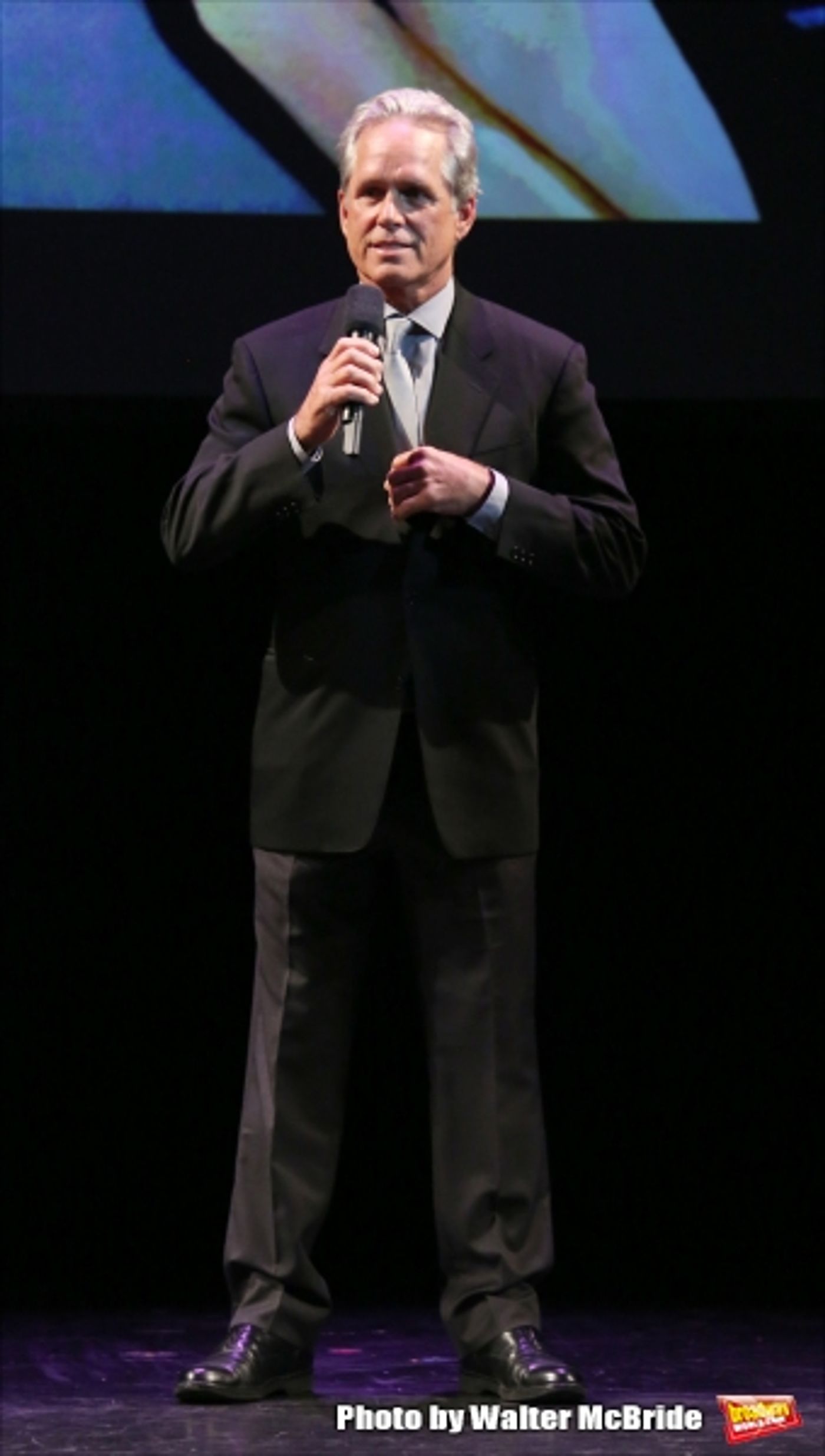 Photo Coverage: Broadway Tributes a Late, Great Stage Legend- Polly Bergen  Image