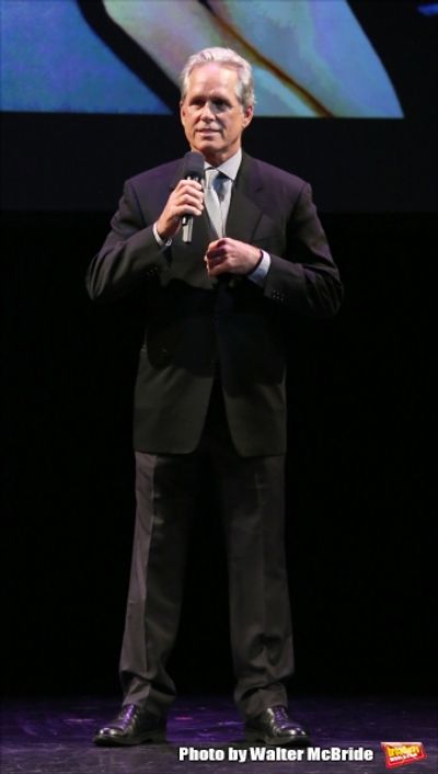 Gregory Harrison  Photo