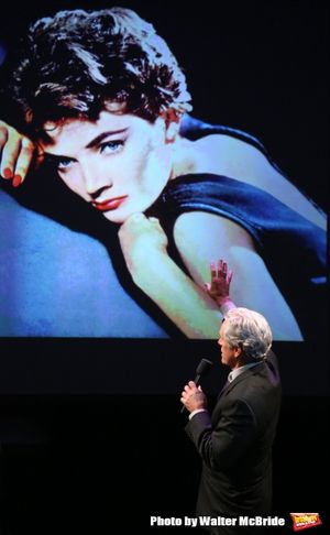 Gregory Harrison @ BroadwayWorld Gregory Harrison Photo