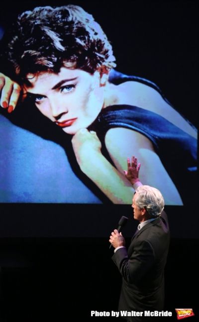 Gregory Harrison  Photo