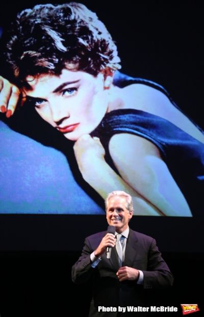 Gregory Harrison Photo