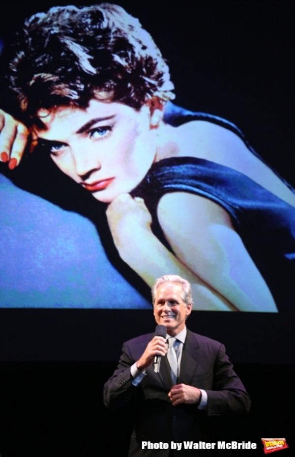Gregory Harrison Photo