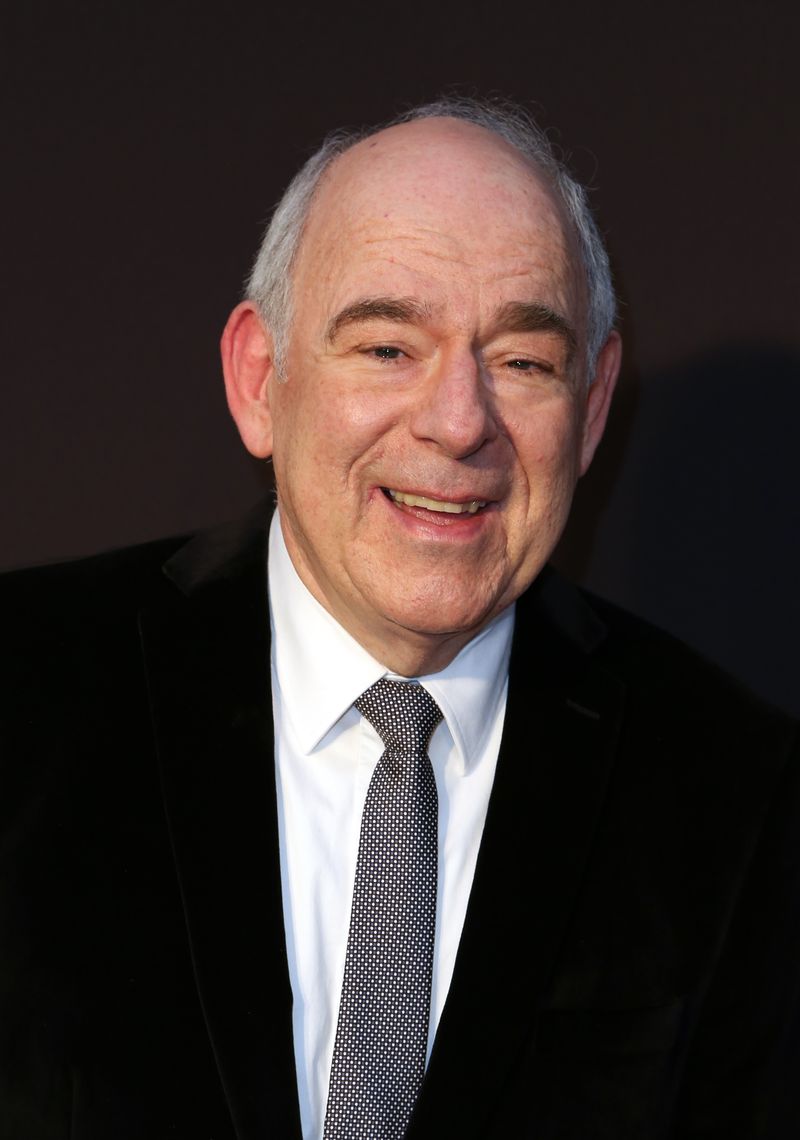 Photo Coverage: On the Red Carpet for the NEW YORK SPRING SPECTACULAR! — photo 11 of 57