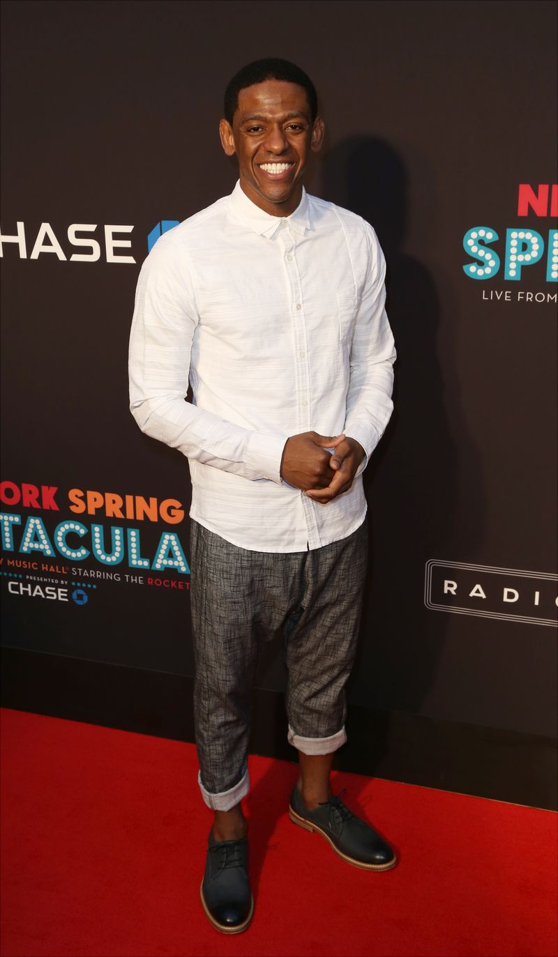 Photo Coverage: On the Red Carpet for the NEW YORK SPRING SPECTACULAR! — photo 17 of 57
